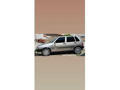 Sahibinden Uno 70 LİK 2001