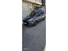 Sahibinden Ford Tourneo Courier 1.5 TDCi Titanium Plus 2022 Model