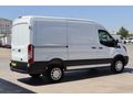 MBS BÜYÜKSOYLU'DAN 2019 MODEL TRANSIT 350 M TREND PANELVAN