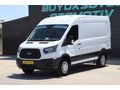 MBS BÜYÜKSOYLU'DAN 2019 MODEL TRANSIT 350 M TREND PANELVAN