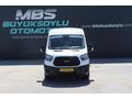 MBS BÜYÜKSOYLU'DAN 2019 MODEL TRANSIT 350 M TREND PANELVAN