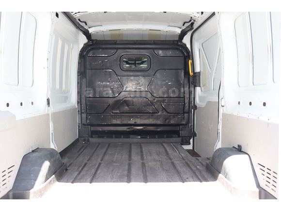 MBS BÜYÜKSOYLU'DAN 2019 MODEL TRANSIT 350 M TREND PANELVAN