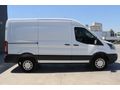 MBS BÜYÜKSOYLU'DAN 2019 MODEL TRANSIT 350 M TREND PANELVAN