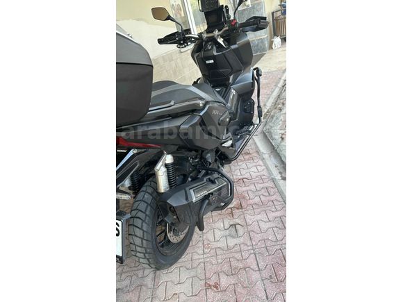 Sahibinden Honda ADV 350 