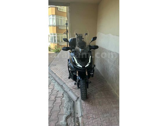 Sahibinden Honda ADV 350 