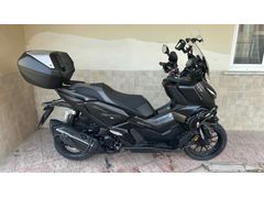 Sahibinden Honda ADV 350 