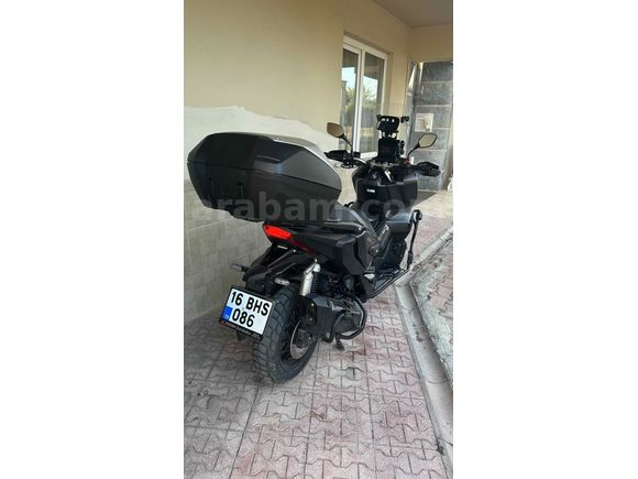 Sahibinden Honda ADV 350 