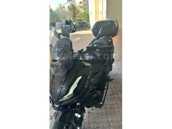 Sahibinden Honda ADV 350 