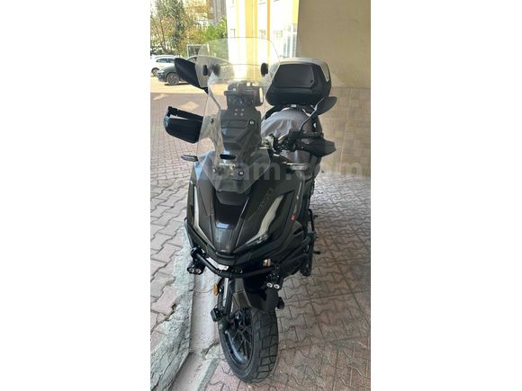 Sahibinden Honda ADV 350 