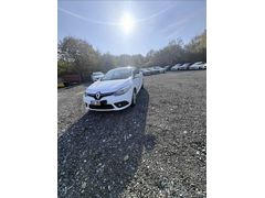 Sahibinden Renault Fluence 1.5 dCi Touch Plus 2013 Model  230.000 km Beyaz