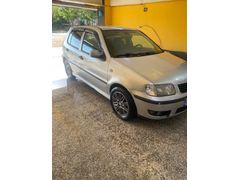 Sahibinden Volkswagen Polo 1.4 Comfortline 2002 Model
