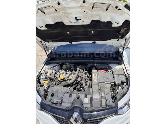 Sahibinden Renault Megane 1.3 TCe Touch 2024 Model 