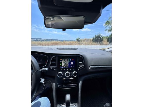 Sahibinden Renault Megane 1.3 TCe Touch 2024 Model 