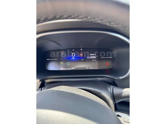 Sahibinden Renault Megane 1.3 TCe Touch 2024 Model 