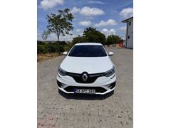 Sahibinden Renault Megane 1.3 TCe Touch 2024 Model 