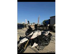 Sahibinden TVS Apache RTR 200