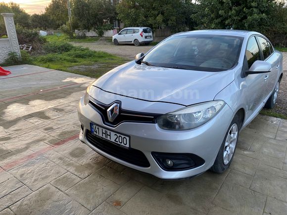 Tertemiz Fluence 