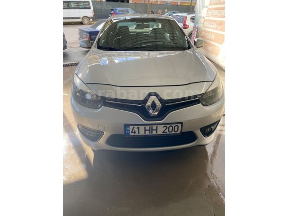 Tertemiz Fluence 