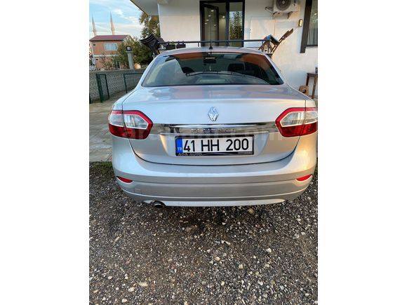 Tertemiz Fluence 