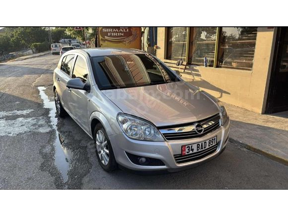 Sahibinden Opel Astra 1.3 CDTI Essentia 2011 Model İstanbul 237.000 km Gri