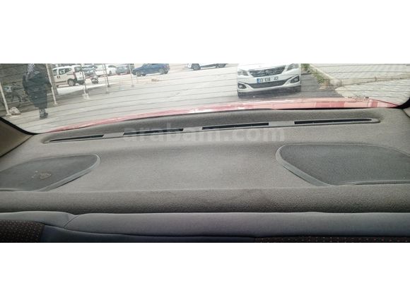 Sahibinden Opel Astra 1.6 GL 1998 Model