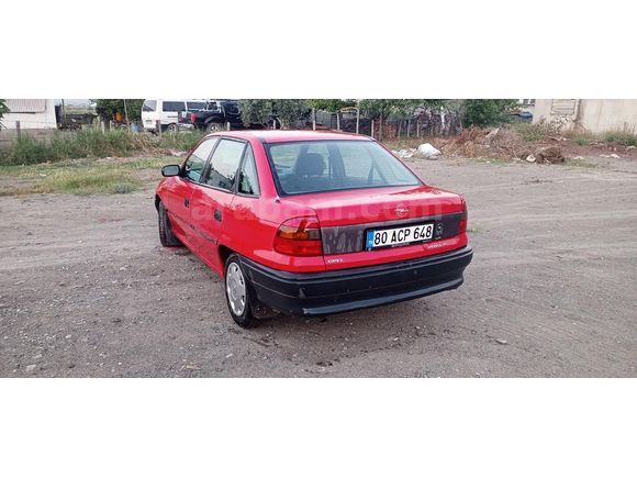 Sahibinden Opel Astra 1.6 GL 1998 Model