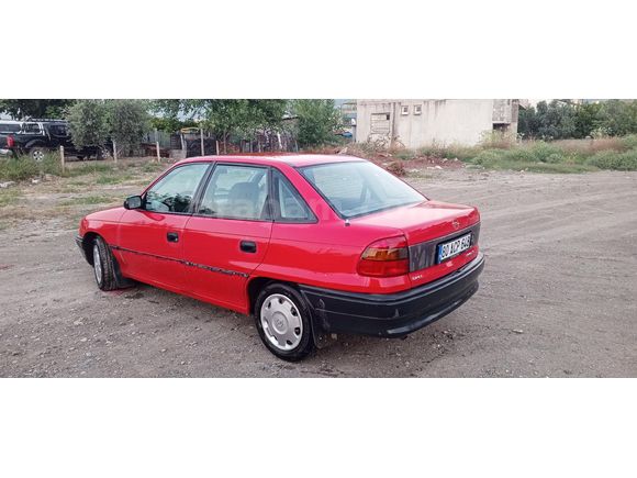 Sahibinden Opel Astra 1.6 GL 1998 Model
