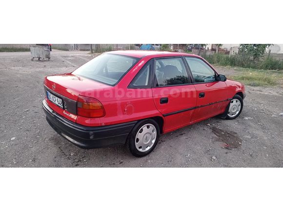 Sahibinden Opel Astra 1.6 GL 1998 Model