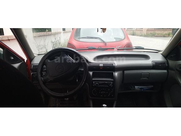 Sahibinden Opel Astra 1.6 GL 1998 Model