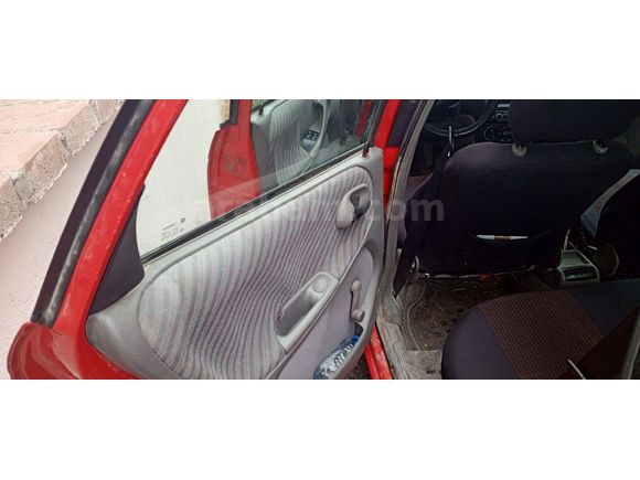 Sahibinden Opel Astra 1.6 GL 1998 Model