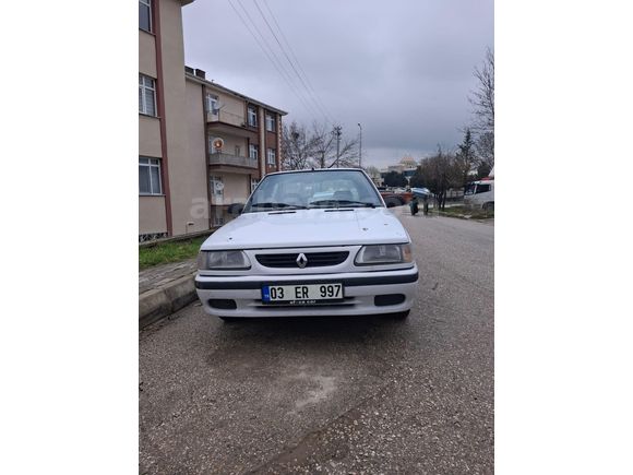 Sahibinden Renault R 9 1.4 Broadway RNi 2000 Model