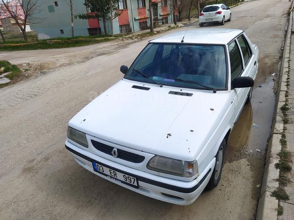 Sahibinden Renault R 9 1.4 Broadway RNi 2000 Model