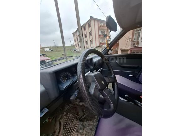 Sahibinden Renault R 9 1.4 Broadway RNi 2000 Model