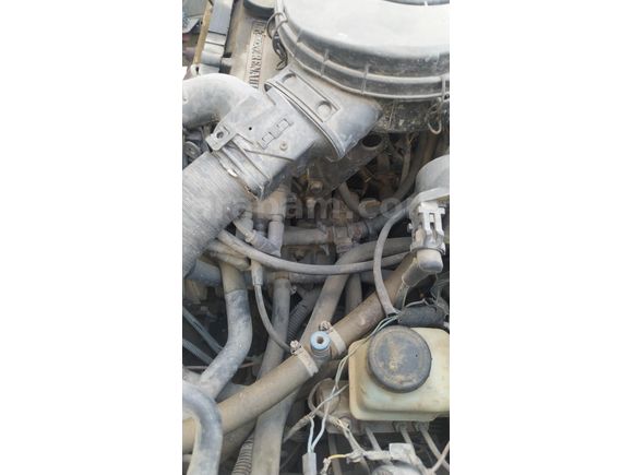 Sahibinden Renault R 9 1.4 Broadway RNi 2000 Model