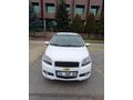 Sahibinden Chevrolet Aveo 1.4 LS 2011 Model  93.000 km Beyaz