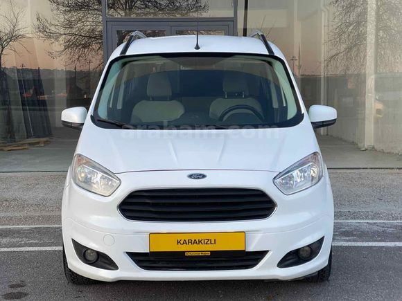 KARAKIZLI OTOMOTİV’DEN BOYASIZ  1.6 TDCİ TİYANYUM
