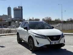 Sahibinden Nissan Qashqai 1.5 e-Power Platinum Premium 2023 Model 