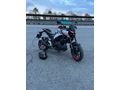 Sahibinden Yamaha MT 25 ABS 