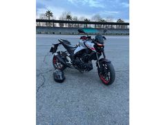 Sahibinden Yamaha MT 25 ABS 
