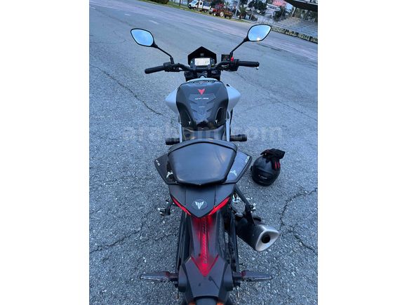 Sahibinden Yamaha MT 25 ABS 