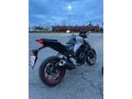 Sahibinden Yamaha MT 25 ABS 
