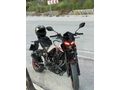 Sahibinden Yamaha MT 25 ABS 