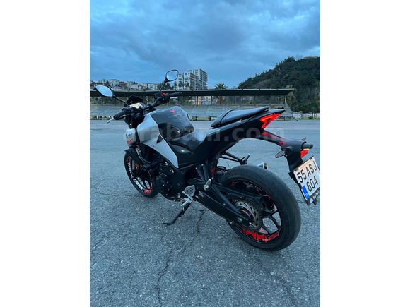 Sahibinden Yamaha MT 25 ABS 