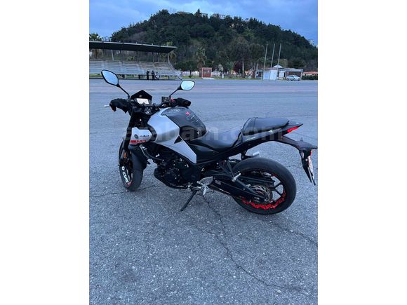 Sahibinden Yamaha MT 25 ABS 