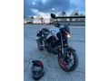 Sahibinden Yamaha MT 25 ABS 
