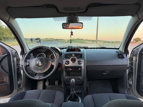 Sahibinden Renault Megane 1.6 Dynamique 2005 Model