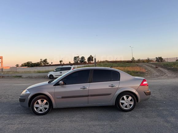 Sahibinden Renault Megane 1.6 Dynamique 2005 Model