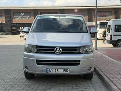 HATASIZ Volkswagen Caravelle 2.0 TDI Trendline 2011 Model Konya