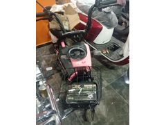 Sahibinden Elektrikli Araçlar Motosiklet FCM Jett