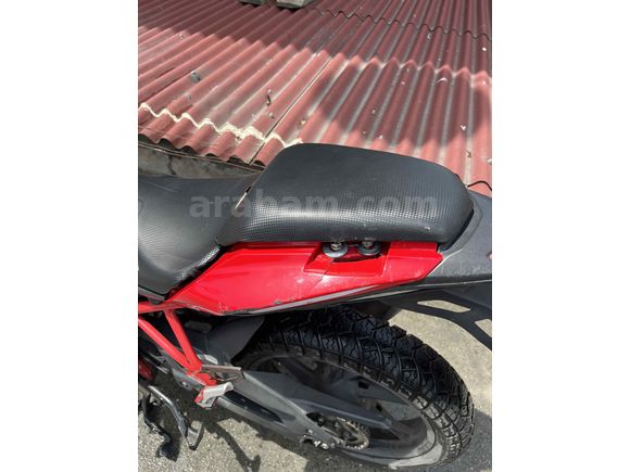 Sahibinden Benelli BN 125 